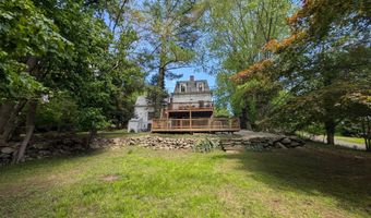 47 Hollow Tree Ridge Rd, Darien, CT 06820