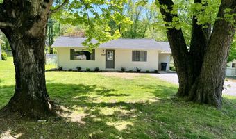 1617 Linda Ave, Cookeville, TN 38506