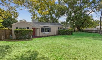 4701 GODDARD Ave, Orlando, FL 32804