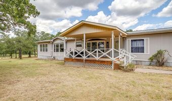3900 Hott Ln, Weatherford, TX 76088