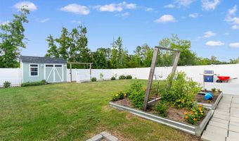 628 Woodland Farms Cir, Aynor, SC 29511