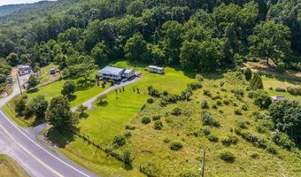 185 ESTALINE VALLEY Rd, Augusta Springs, VA 24411