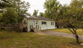 101 Pine Grove Ave, Bellingham, MA 02019