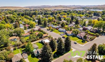 1632 20th St, Cody, WY 82414