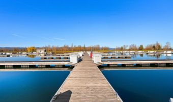 D-5 Eagle Bend Yacht Harbor, Bigfork, MT 59911