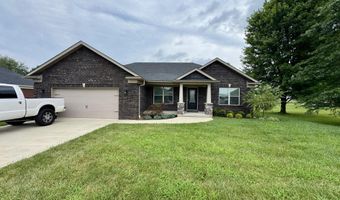 106 Hollow Springs Dr, Bardstown, KY 40004