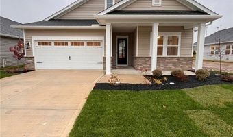 2168 Myla Way, Amherst, OH 44001