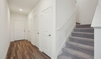 10644 Harlequinn Plan: Barnard, Adkins, TX 78101