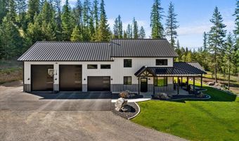 329 N Healing Dr, Blanchard, ID 83804