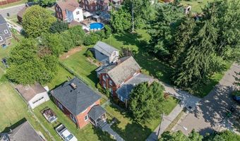 1511 Wade Ave, Alliance, OH 44601