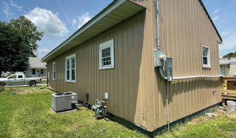 312 E 2nd St, Bicknell, IN 47512