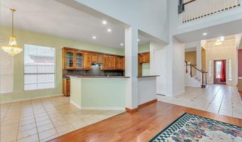 1611 Long Prairie Ct, Allen, TX 75002