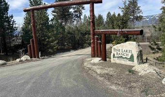 1483 Pine Lakes Ranch Rd, Cascade, ID 83611