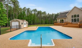 13140 Greenwood Creek Dr, Ashland, VA 23005