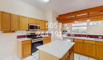 2820 Monument Dr NW, Albuquerque, NM 87120