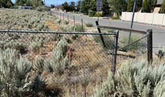 1295 Rabe Way Lot Coffey Drive And Rabe Way, Carson City, NV 89701