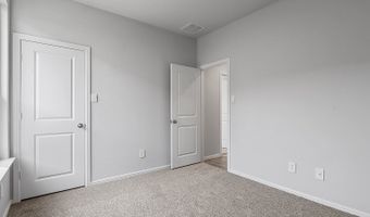 364 Wayland St Plan: Tupelo, Keene, TX 76059