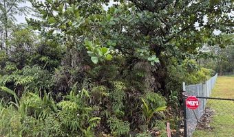 1163 13th Ave, Keaau, HI 96749