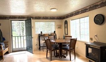 786 N 800 W, Brian Head, UT 84719