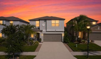 5426 RAINWOOD MEADOWS Dr, Apollo Beach, FL 33572