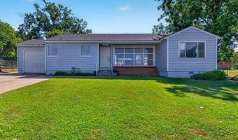 1610 S Shawnee Ave, Bartlesville, OK 74003
