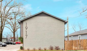 1909 Pegram St, Charlotte, NC 28205