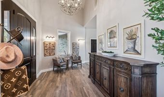 10600 E Covell Rd, Arcadia, OK 73007