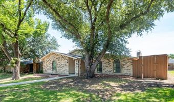 6108 Jennings Dr, The Colony, TX 75056