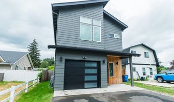 213 SE 1ST Ave, Battle Ground, WA 98604