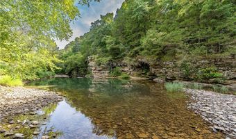 6018 Ridge Rd, Alma, AR 72921
