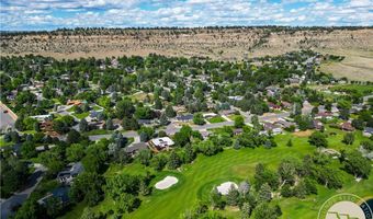 5541 Bobby Jones Blvd, Billings, MT 59106