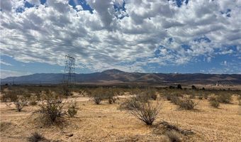 0 Loma Vista Rd, Apple Valley, CA 92308