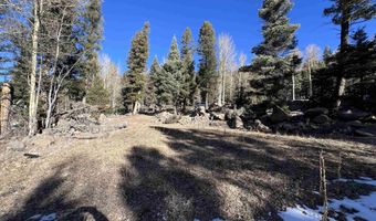 Lot 1140 Panorama Way, Angel Fire, NM 87710