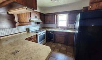 1311 Pauline St, Augusta, KS 67010