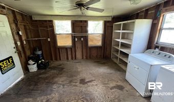 38621 Brown Rd, Bay Minette, AL 36507