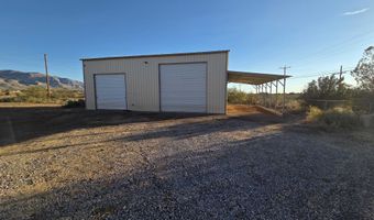 5 Stonewood Dr, Alamogordo, NM 88310