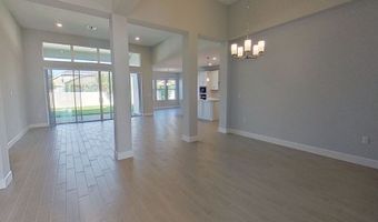 2601 Lent Rd Plan: San Marino II Fl, Apopka, FL 32712
