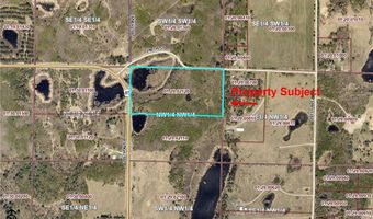 Tbd 285th Avenue, Akeley, MN 56433