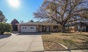 5703 SW 48TH Ave, Amarillo, TX 79109