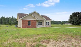 2302 Montana Dr, Albany, GA 31707