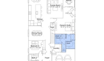 24343 LONG POND Dr, Lewes, DE 19958