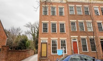 524 SAINT MARY St, Baltimore, MD 21201