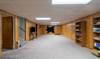 400 E 9th Ave, Big Timber, MT 59011