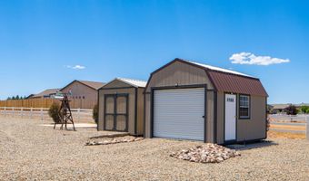 1372 Anne Marie Dr, Chino Valley, AZ 86323