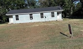 103 N Ross St, Adair, OK 74330