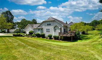 310 Blair Cir, Aurora, OH 44202