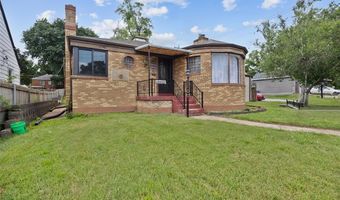 9405 Mackenzie Rd, Affton, MO 63123
