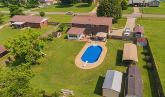 104 ELMAR Dr, Alexandria, AL 36250