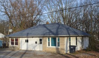 28 N. Third St, Albion, IL 62806