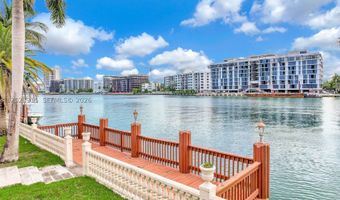 166 Bal Bay Dr, Bal Harbour, FL 33154